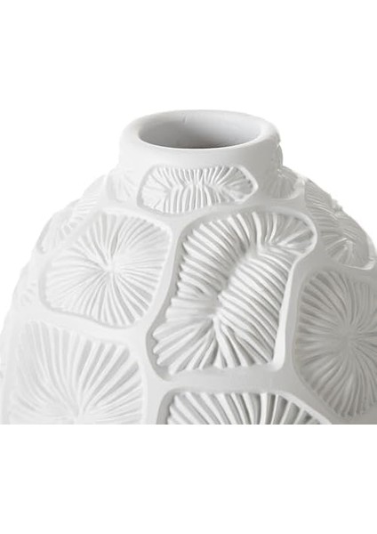 Concept Camino Vazo Beyaz 17X28CM modelleri