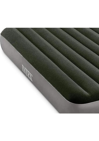 64779 Prestij Kamp Yatağı 152X203 cm +Pilli Pompa, Su Sporları, Plaj Malzemesi, Şişme Ürün, Yüzme Aksesuarı, Kamp, Dalış, Güvenlik modelleri