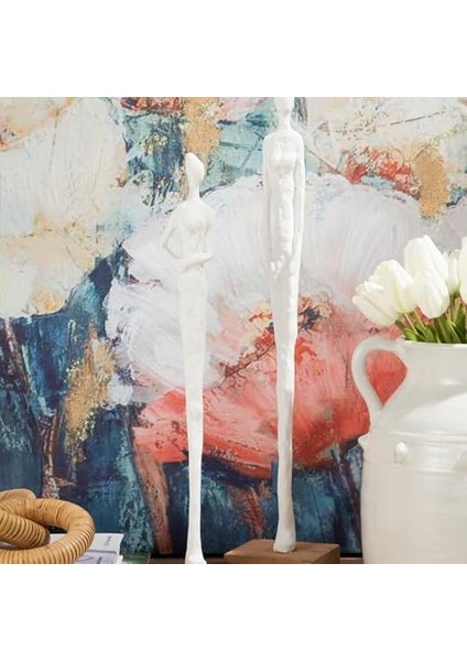 Concept Sculpture Lady 9X9X47 cm fiyatları