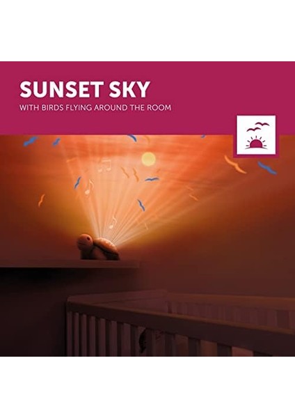 Kids Tim Projektörlü Gece Lambası modelleri