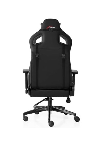 Akdeniz Kumaş Profesyonel Oyuncu Koltuğu Gri/siyah modelleri