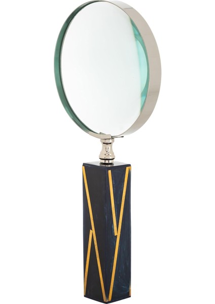 Concept Etna Büyüteç