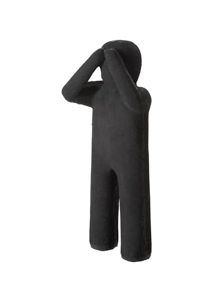 Concept No-See Man Biblo 18X8X40CM fiyatları