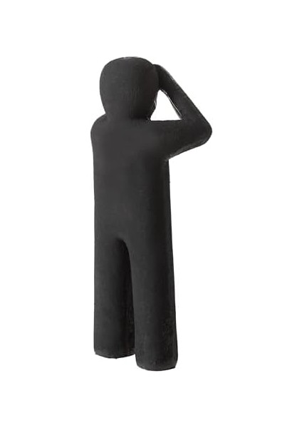 Concept No-See Man Biblo 18X8X40CM modelleri