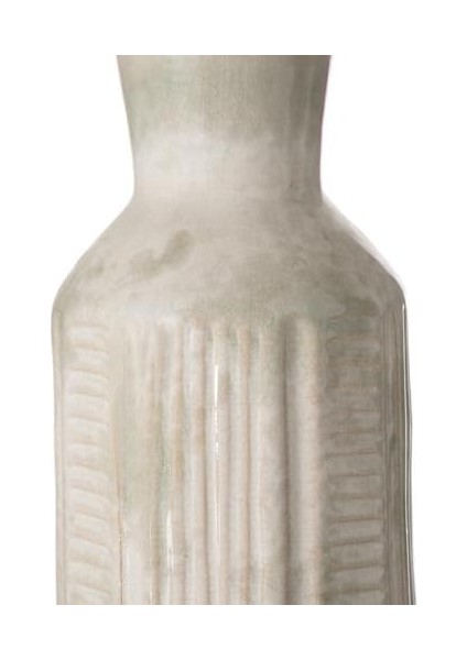 Concept Jewel Seramik Vazo 12X31CM modelleri