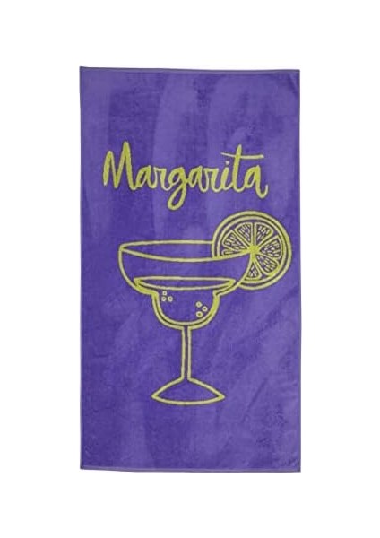 Kadın Desenli Pamuklu Plaj Havlu fiyatları