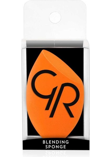 Rose Blending Sponge (Rich Color) - Sünger