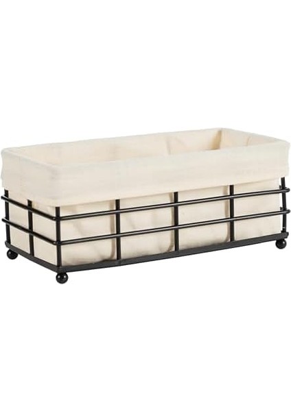 Concept Black Metal Ekmek Sepeti modelleri