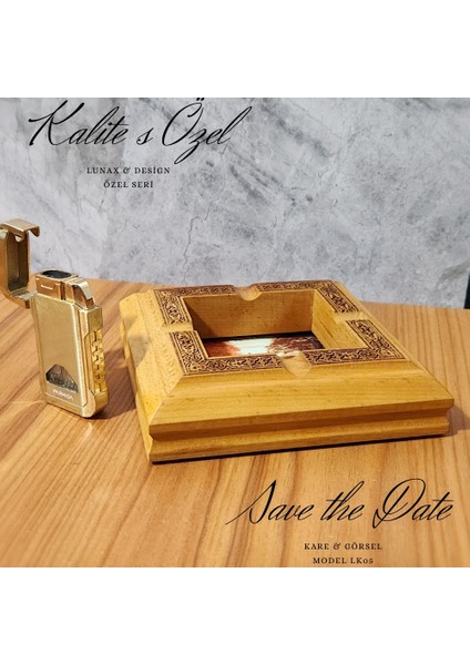 Işlemeli Özel Küllük fiyatları