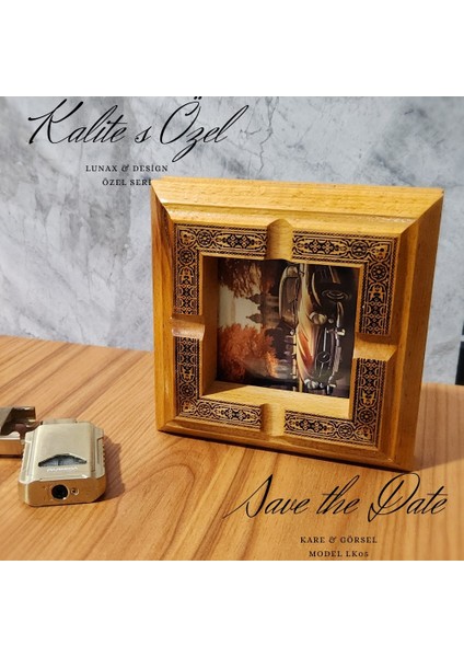 Işlemeli Özel Küllük modelleri