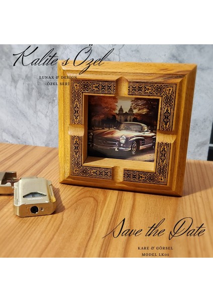 Işlemeli Özel Küllük indirimleri