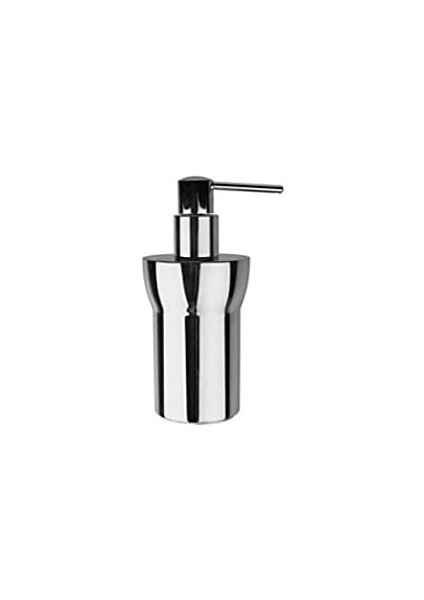 Oval Sıvı Sabunluk