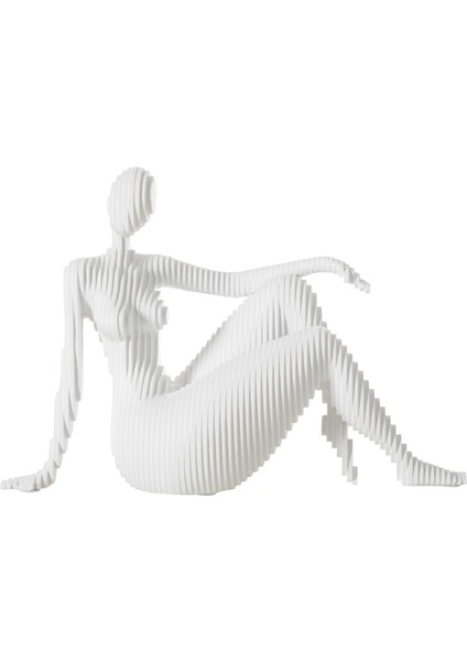 Concept Perla Biblo 34X11X47CM