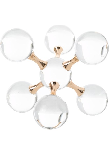 Concept Crystal Biblo 20X20X20 cm