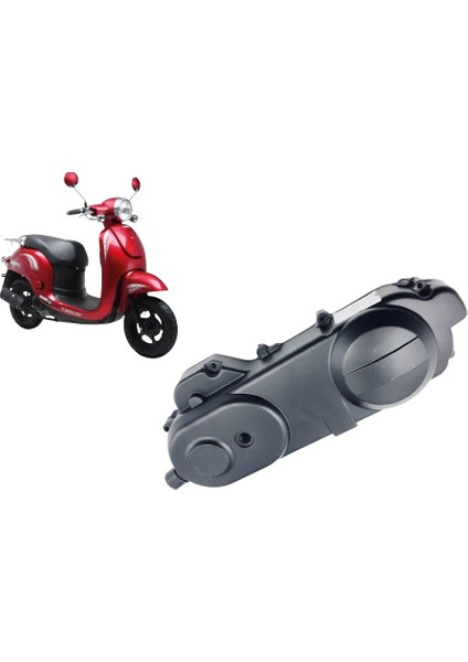 Debriyaj Kapağı - Kuba Twister 50