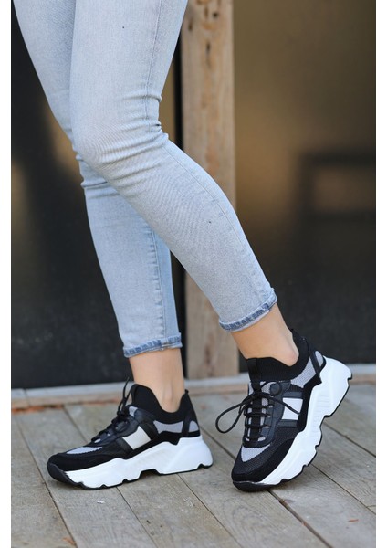 Pastel Kalın Taban Günlük Spor fiyatları