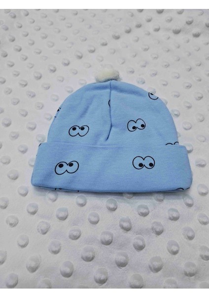 sun Tekstilden Pamuklu Bebek Beresi