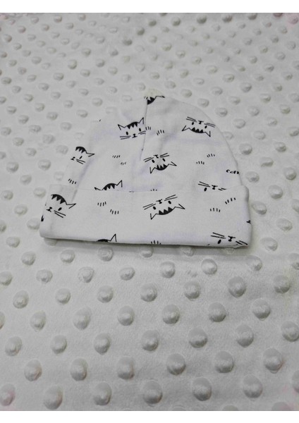 sun Tekstilden Pamuklu Bebek Beresi