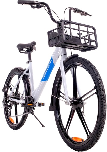 Rental 26 Jant 8 Vites Şehir Tur Bisikleti fiyatları