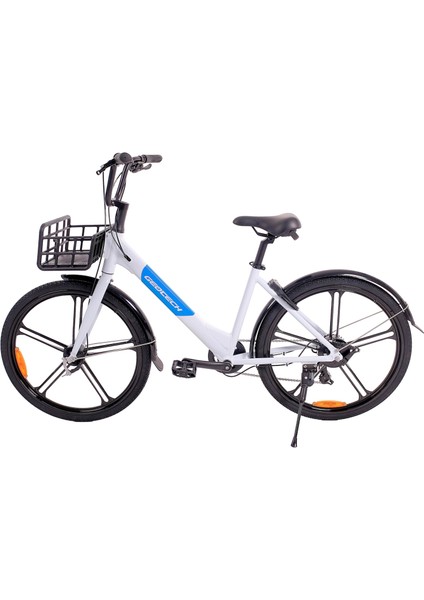 Rental 26 Jant 8 Vites Şehir Tur Bisikleti modelleri