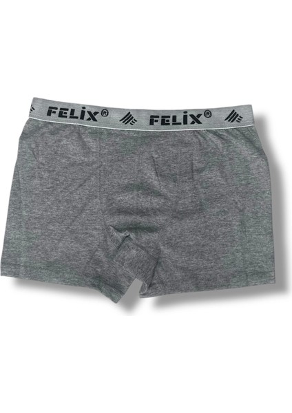 Pamuklu Likralı Erkek Boxer 10'lu Paket fiyatları