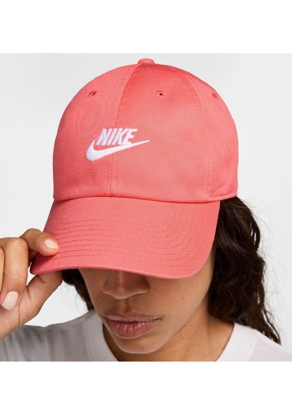 Club Futura Unisex Şapka