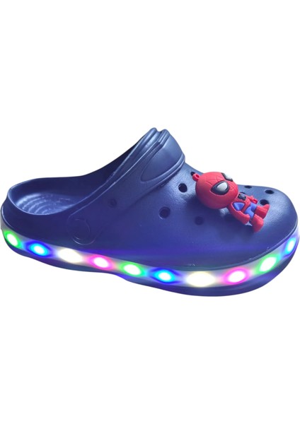 Konay 0078 LED Işıklı Çocuk Kroks Terlik fiyatları