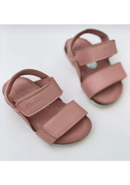 Pudra Ortopedik Hakiki Deri Sandalet fiyatları