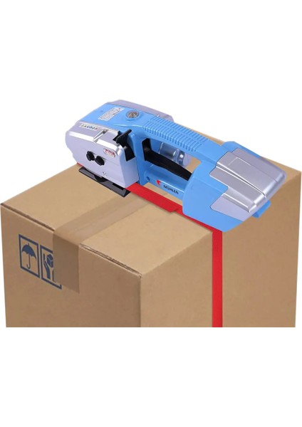 Spider S700 Bataryalı Paket Çemberleme Makinesi fiyatları