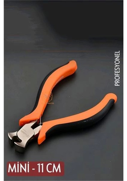 Profesyonel Mini Tepe Keski 11 cm fiyatları