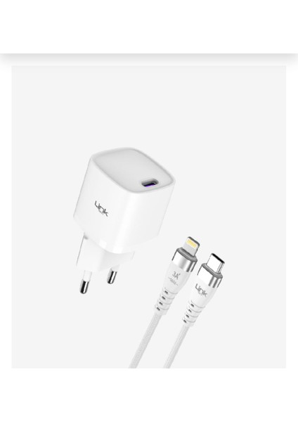 G841 Telefon Şarj Cihazı