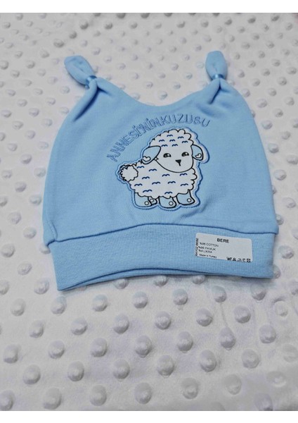 sun Tekstilden Pamuklu Penye Bebek Beresi