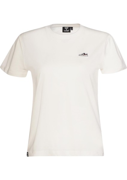 Hummel Hmlelfın T-Shırt S/s Kadın Kısa Kol T-Shırt fiyatları