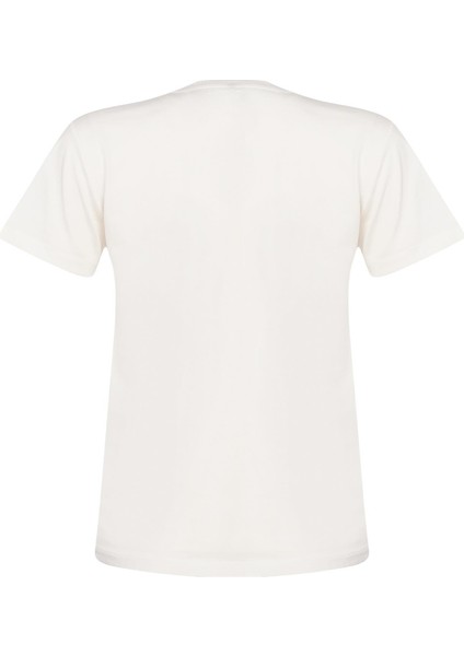 Hummel Hmlelfın T-Shırt S/s Kadın Kısa Kol T-Shırt modelleri