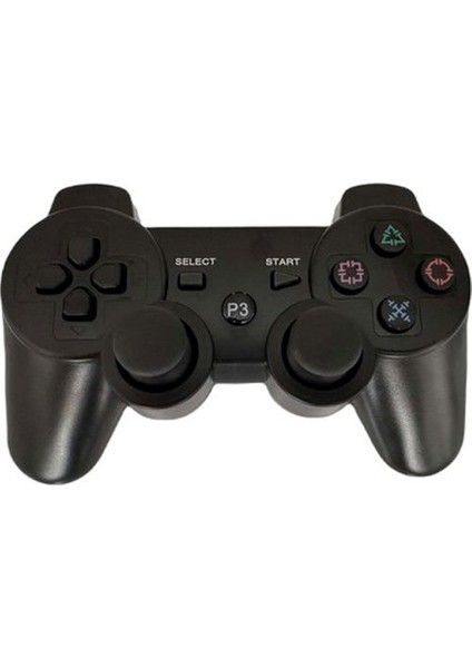 Rs3 Ps3 Gamepad