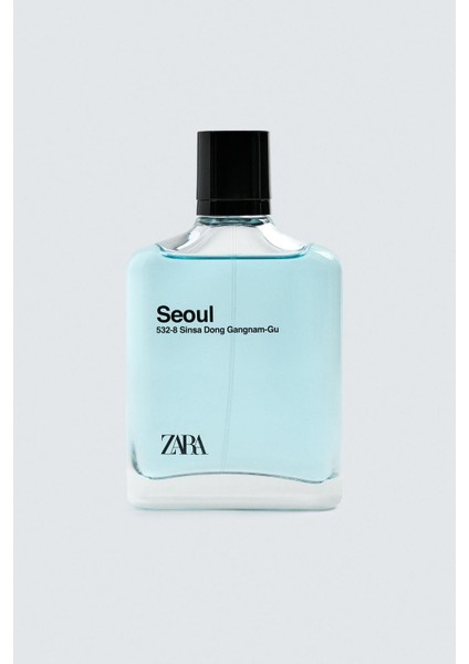 Seoul 532-8 Sınsa Dong Gangnam-Gu Edt 100ML modelleri