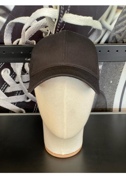 Fileli Basic Düz Gabardin Kumaş Yazlık Cap Şapka fiyatları