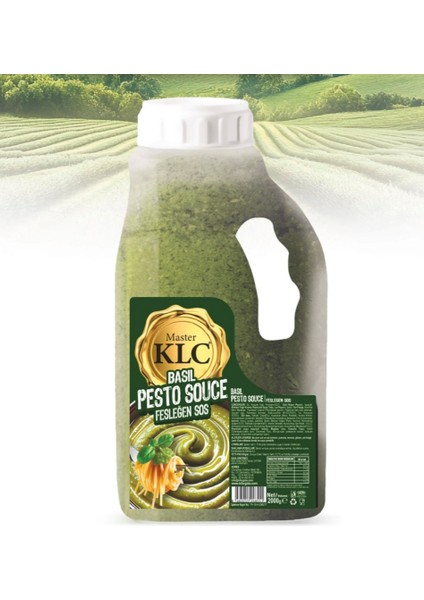 Pesto Sos