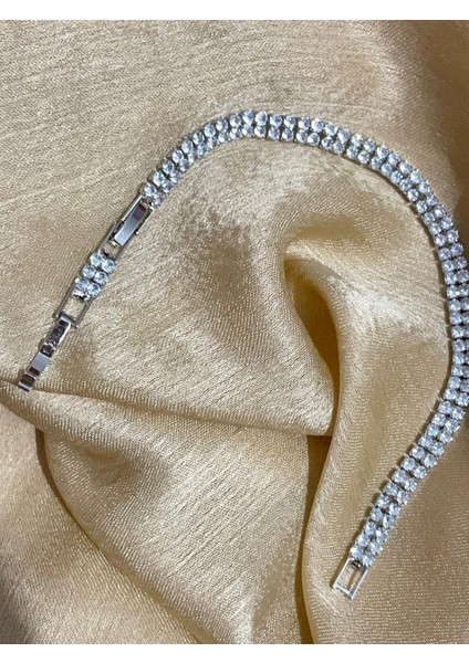 Suyolu Ayarlanabilir Bileklik