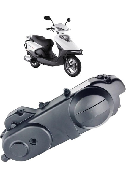 Debriyaj Kapağı - Kuba VALENTINO50CC