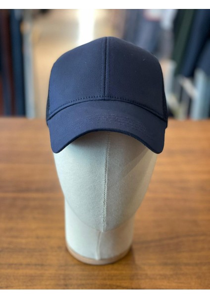 Fileli Basic Düz Gabardin Kumaş Yazlık Cap Şapka fiyatları