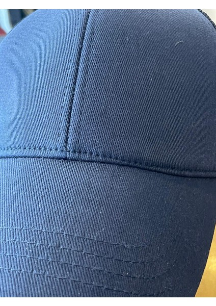 Fileli Basic Düz Gabardin Kumaş Yazlık Cap Şapka indirimleri