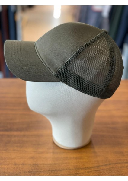 Fileli Basic Düz Gabardin Kumaş Yazlık Cap Şapka modelleri