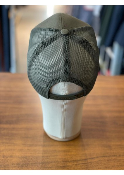 Fileli Basic Düz Gabardin Kumaş Yazlık Cap Şapka fırsatları