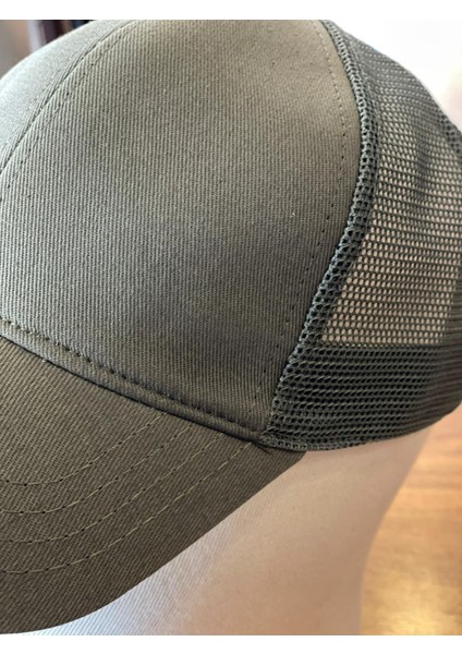 Fileli Basic Düz Gabardin Kumaş Yazlık Cap Şapka indirimleri