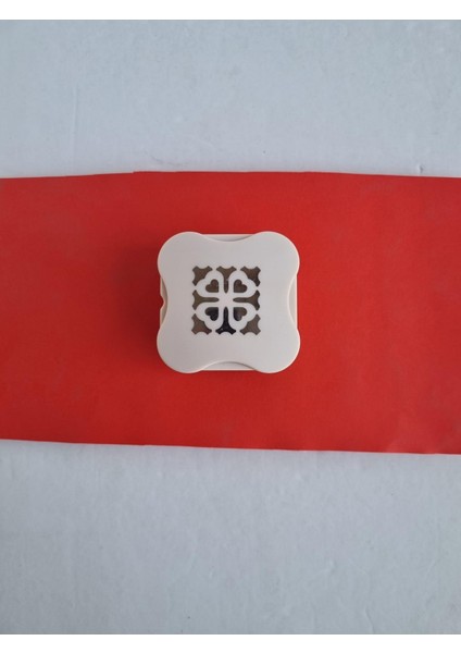 Mıknatıslı her yöne delebilen şekilli delgeç kalp2