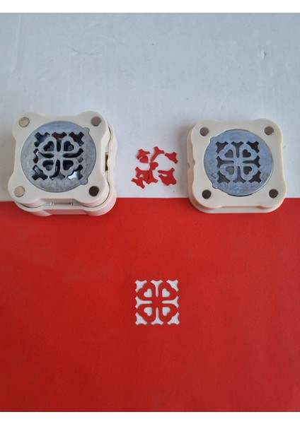 Mıknatıslı her yöne delebilen şekilli delgeç kalp2 modelleri