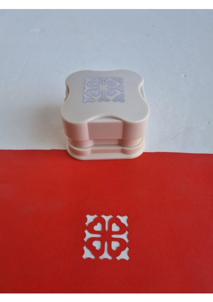 Mıknatıslı her yöne delebilen şekilli delgeç kalp2 fırsatları