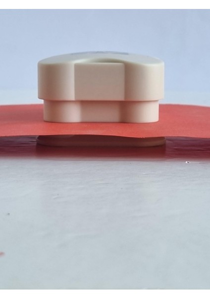 Mıknatıslı her yöne delebilen şekilli delgeç kalp2 indirimleri