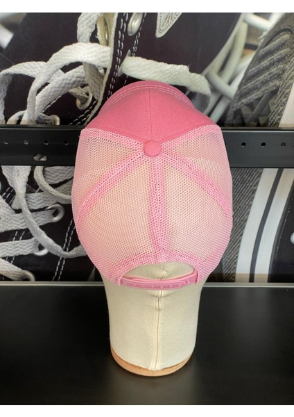 Fileli Basic Düz Gabardin Kumaş Yazlık Cap Şapka fırsatları